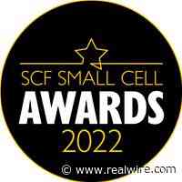 SCF Small Cell Award Winners for 2022 Announced