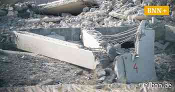 Wohin mit dem strahlenden Bauschutt aus AKW Philippsburg? - BNN - Badische Neueste Nachrichten