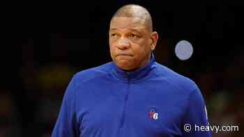 Colin Cowherd Sets Record Straight on Doc Rivers - Heavy.com