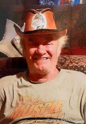 RIVERS, Harry Wayne - Obituary - Sault Ste. Marie - Sault Ste. Marie News - SooToday