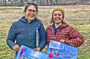 Two Four Rivers teachers receive fellowships to make education 'an ongoing adventure' - The Recorder