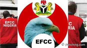 EFCC declares Rivers Accountant-General, others wanted for N435bn fraud - Punch Newspapers