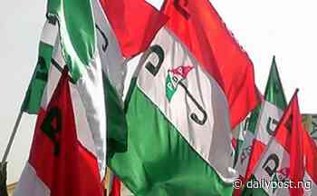 Rivers PDP primaries: House of Reps, assembly candidates emerge - Daily Post Nigeria