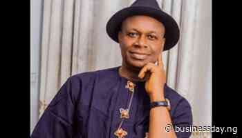 Asoliye Douglas-West suspends Rivers governorship ambition - Businessday