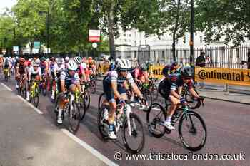 Anger as Epping roads to be closed for RideLondon on Sunday
