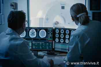 XIV Congresso nazionale di Radiodiagnostica a Trani dal 25 al 28 maggio - TraniViva