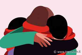 È tornato a casa Domenico Rocchitelli - TraniViva