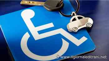 Trani, non c'è limite al peggio: rubata l'auto di una donna con disabilità. Il mezzo è stato ritrovato a Bisceglie nord - Radio Bombo