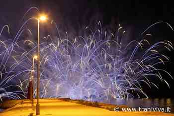 Dal 24 al 26 giugno ritorna a Trani il Festival dell'Arte pirotecnica - TraniViva