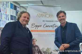 Ad Maiora Edizioni presenta le ultime novità al Salone del Libro di Torino - TraniViva