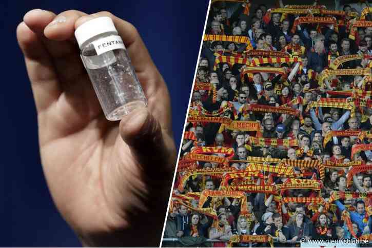 “Liefst 1.000 keer krachtiger dan morfine”: specialisten zien twee mogelijke stoffen na needle spiking in Mechelen