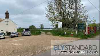 Anchor Inn at Sutton Gault plans new future - Ely Standard