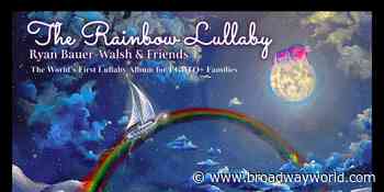 LGBTQ+ Lullaby Album to Present Pride Rally Fundraiser With Sutton Lee Seymour, Brita Filter, Jamie Cepero & More - Broadway World