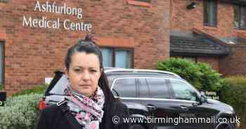 Fuming patient 'forced to call GP surgery 200 times for appointment' - Birmingham Live