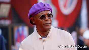 Samuel L. Jackson Joins Chris Pratt-Led Garfield Animated Movie Cast: Report