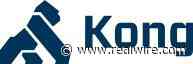 Kong Inc. Builds Foundation for EMEA Expansion With New London Office