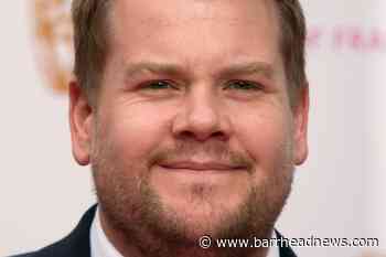 James Corden: Texas school shooting is beyond comprehension - Barrhead News