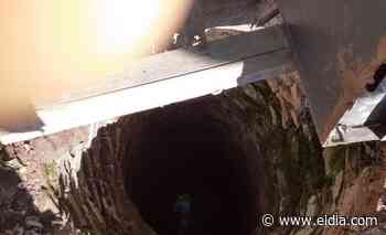 Falleció el nene que cayó a un pozo ciego en Olmos - Diario El Dia