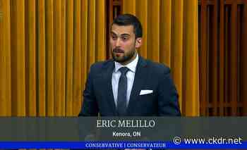 Kenora MP Hopeful For Strong Tourism Season - ckdr.net