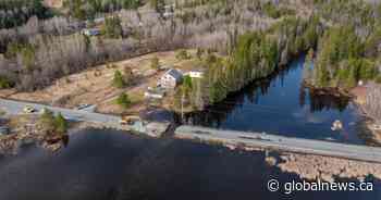 Kenora issues evacuation order for some residents as water levels rise - Global News