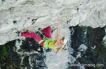 How to Send Rock Climbs Faster, With Less Wasted Energy - Climbing Magazine