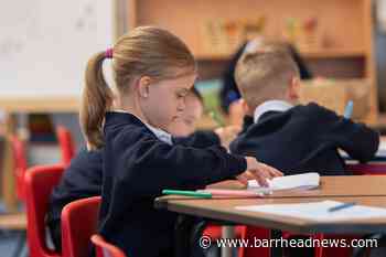 East Renfrewshire: School uniforms cost consultation - Barrhead News
