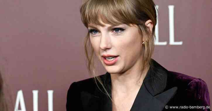 Taylor Swift nach Attentat «erfüllt von Wut und Trauer»