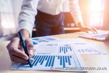 Impact of financial institutions on economic development - written by Arnav Srivastava
