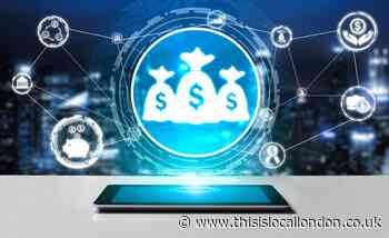 E- money and how it can influence the world financial market - written by Arnav Srivastava