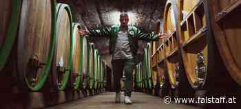 Toni Askitis: »Wein ist unkompliziert«