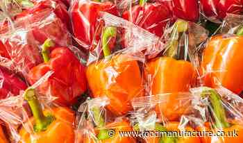 Supermarkets in UK come out top in tackling plastic across Europe