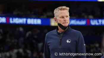 Doncic, Mavs avoid sweep with win over Warriors - Lethbridge News Now