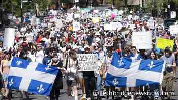 Five reasons Quebec's language law reform has stirred controversy - Lethbridge News Now