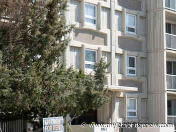 Average rent for two bedroom in Lethbridge up 11.5 per cent - My Lethbridge Now