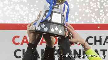 Montreal feels it can kick fatigue, beat Forge FC on Wednesday - Lethbridge News Now