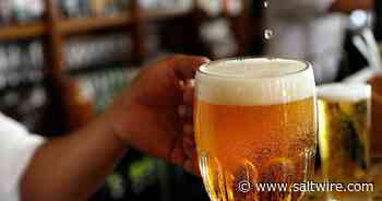 GAIL LETHBRIDGE: Legislators must rectify 'extreme intoxication' ruling - Saltwire