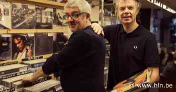 Waarom Graspop gerust in Poperinge had kunnen liggen en vier andere muzikale verhalen: Belpop Bonanza heeft nu ook Westhoekversie - Het Laatste Nieuws