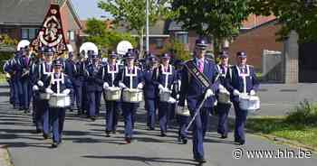 100- jarige K.H. De Volksvreugd Proven fuift: “De knaldrang is groot” - Het Laatste Nieuws