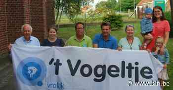 Rommelmarkt 't Vogeltje deze keer op 29 mei | Poperinge | hln.be - Het Laatste Nieuws