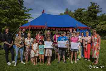 Drukke Dag van het Park in Poperinge - KW.be - KW.be
