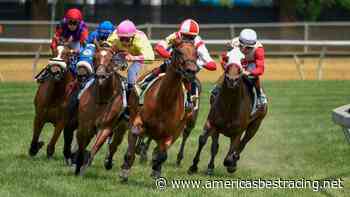 Horse Racing Handicapping Show Launches Featuring TV Racing Personality Kali Francois - America's Best Racing