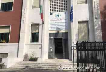 L'Altamura-Da Vinci di Foggia celebra i suoi 150 anni di storia - StatoQuotidiano.it