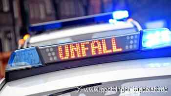 Kind in Northeim angefahren - Polizei ermittelt - Göttinger Tageblatt