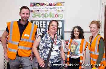 3MemoryCafe4U to hold next meeting in Waltham Abbey this week