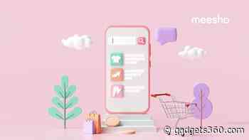 Meesho Crosses 6 Lakh Seller Registration, Several Small Businesses Joined E-Commerce Company in 2021