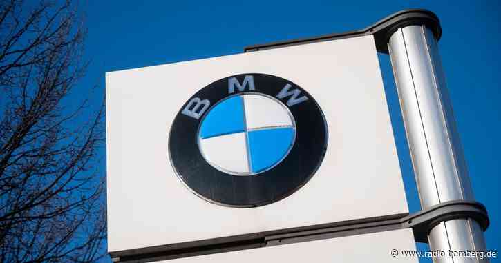 BMW startet Batterierecycling in China