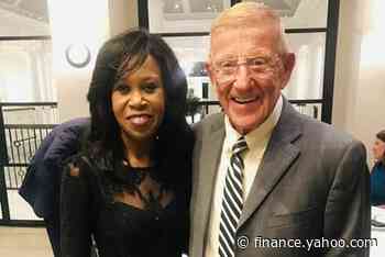 Football Legend Lou Holtz Endorses Vennia Francois for State House 45 - Yahoo Finance