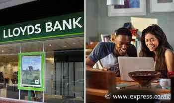 Lloyds offer £125 free cash to switch banks plus 'exclusive offers' - can you claim?