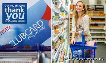 Tesco Clubcard explained: Clubcard Plus customers can save up to £40 each month
