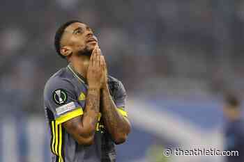 Interview with Arsenal’s Reiss Nelson: Learning from Van Persie at Feyenoord and aiming for European glory - The Athletic